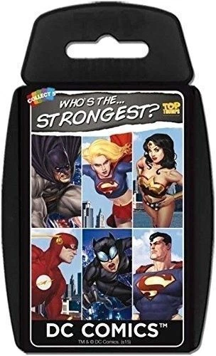 DC Comics Marvel Universe игрушки и хобби