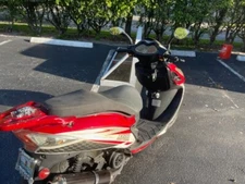 Wolf Scooter EX Sport
