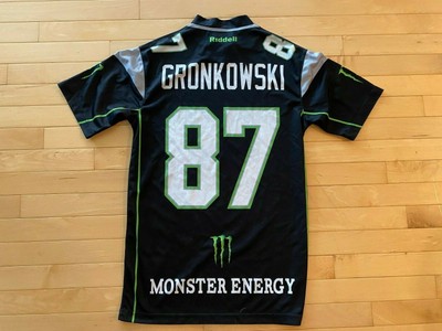 gronkowski jersey