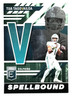 TUA TAGOVAILOA Dolphins 2023 Panini Donruss Elite V SPELLBOUND INSERT Card #TT5