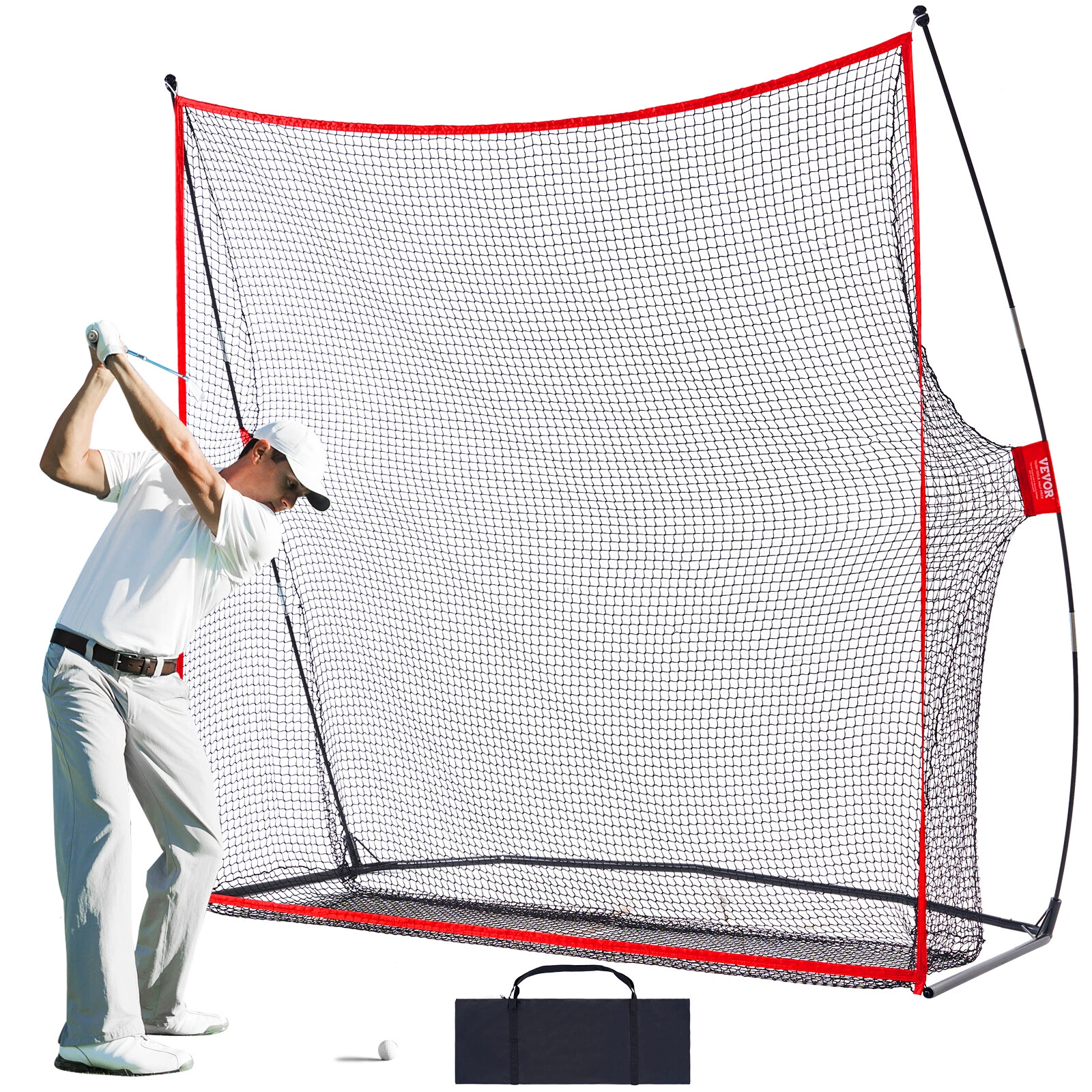 Golf Practice Net,Golf Aid Net,Backyard