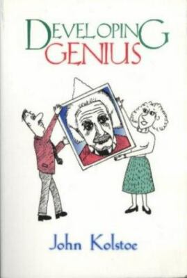 Developing Genius: Getting the Most Out of Group Decision-Making - paperback...