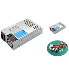 PSU For SeaSonic SSP-300SUG Mute 80PLUS 1U FLEX 300W Switching Power Supply