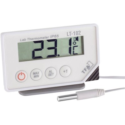TFA Dostmann LT-102 Temperatur-Messgerät Messbereich Temperatur -40 bis +70 °C