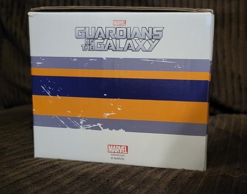 2015 Funko Home POP Marvel Guardians of the Galaxy ~ Star-Lord Keramik Kaffeebecher - Bild 3 von 12