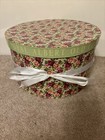 Royal Albert Old Country Roses Mini Tea 8pc Set New NWT In Decorative Gift Box — photo 2