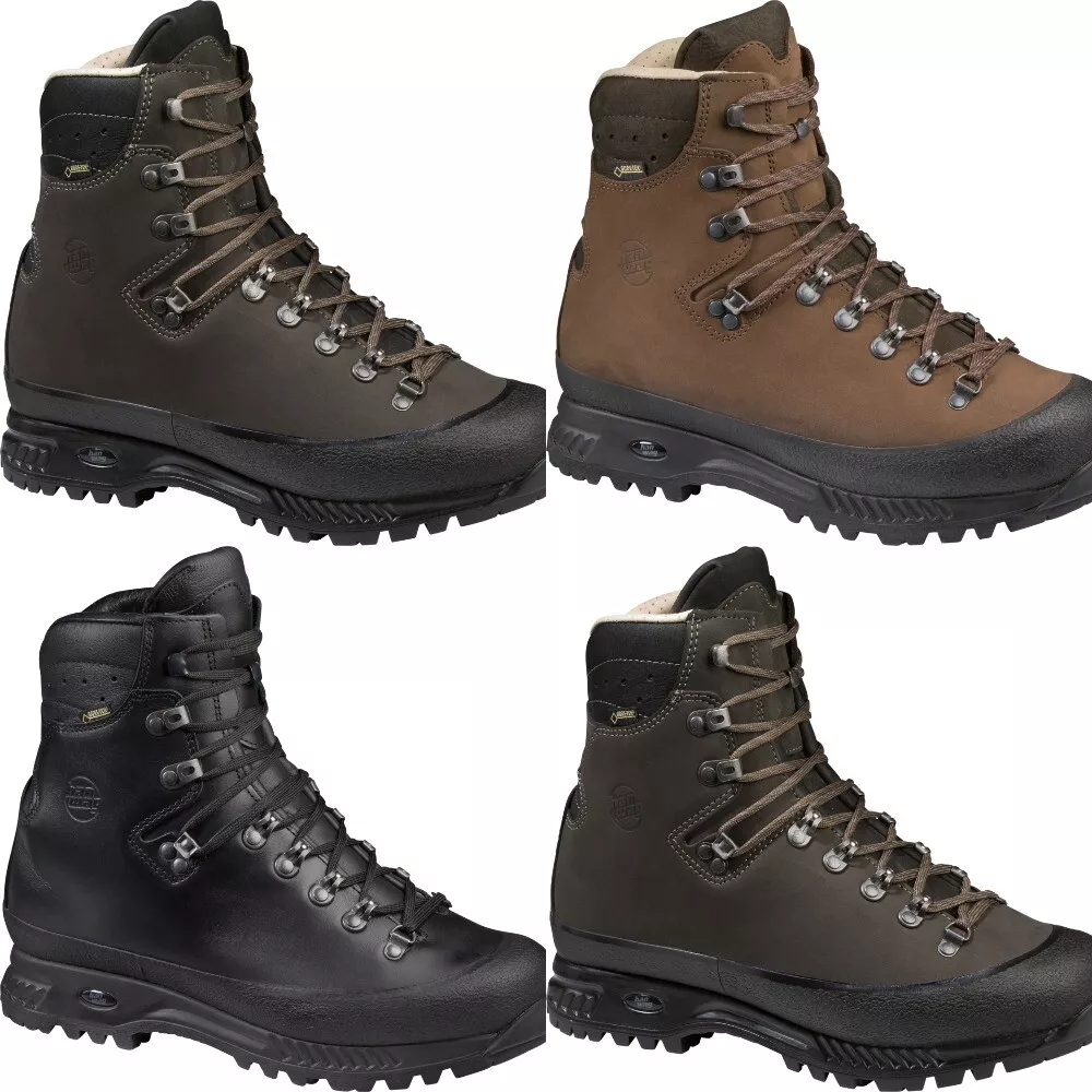 Hanwag alaska store gtx boots