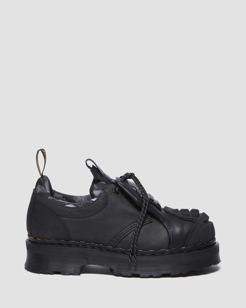 Dr. Martens 1461 Protect Oxford Black Leather 31843009 | eBay