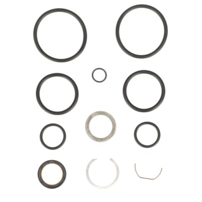 OEM Mercury/Quicksilver  O Ring Kit  25-87400A 2