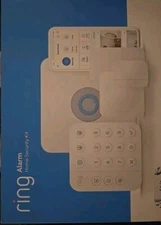 ring alarm home security kit