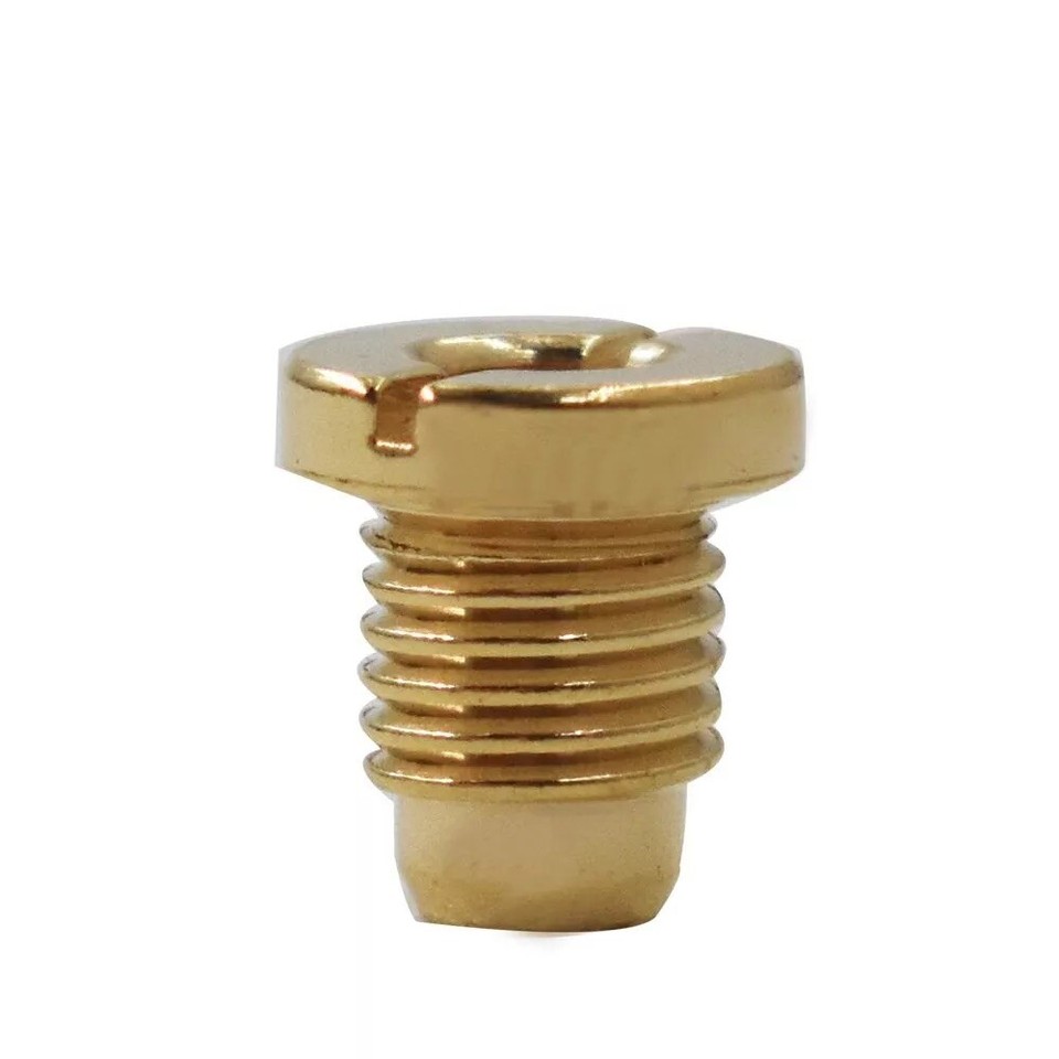 382048 Carb Kit w/Float For Johnson Evinrude Outboard 9.5 BRP/OMC