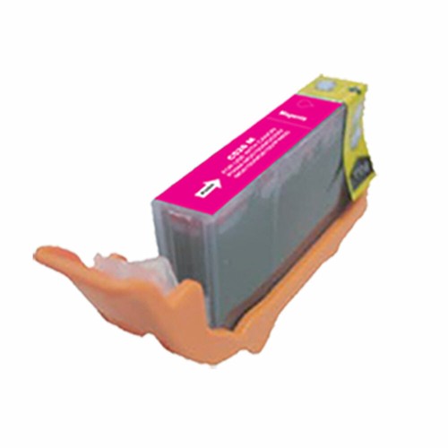 20 cartucho de tinta para Canon MG5250 MG5300 MG5320 MG5350 MG6150 PGI-525 CLI-526 - Imagen 4 de 6