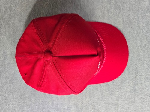 Tournament of Champions 91 Red Hat Snapback Rope Youngan VTG - Picture 5 of 12