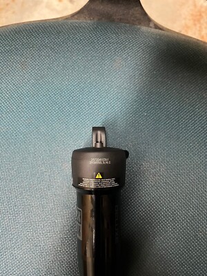 RockShox Deluxe Select 210×55mm リアサス Rockshox Deluxe Select