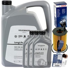 BOSCH ÖLFILTER F026407122+OE 0W30 ÖL für AUDI Q5 Q7 VW TOUAREG PORSCHE CAYENNE BOSCH ÖLFILTER F026407122+OE 0W30 ÖL für AUDI Q5 Q7 VW TOUAREG PORSCHE CAYENNE
