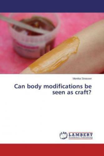 Thumbnail - Can Body Modifications Be Seen As Craft? 2805