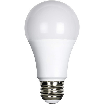 LUMINANCE LED A19 9.5W 2700K 800LM DIMMABLE L7510-4 LED BULB