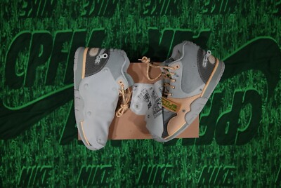AIR TRAINER 1 / CACTUS JACK 
