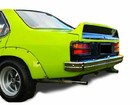 <!--F#f_0-->Rear Spoiler for Holden Torana LH LX SLR 5000 Sedan (Bobtail)<!--F/-->