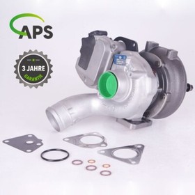 Turbolader für VW Audi A4 A6 A8 Q7 Touareg 3.0 TDI 059145715F 059145702S 