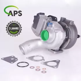 Turbolader für VW Audi A4 A6 A8 Q7 Touareg 3.0 TDI 059145715F 059145702S 