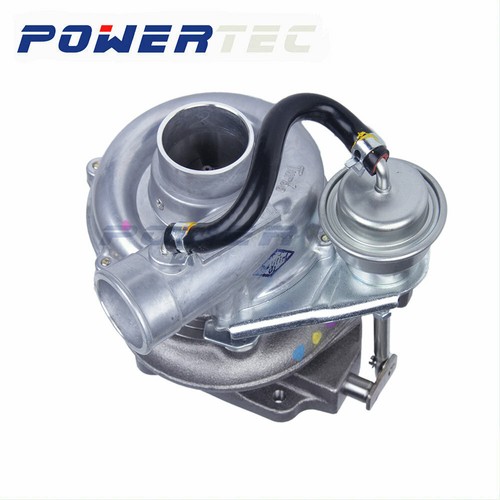 Turbocharger RHB5 VI95 8970385181 VD180027 for Opel Monterey A 3.1 TD 4JG2 - Picture 3 of 6