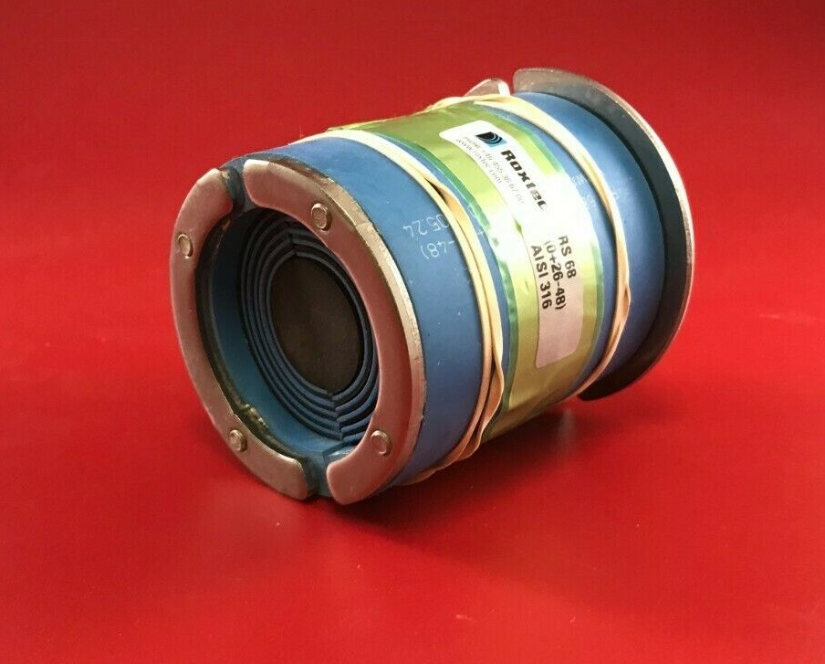 ROXTEC RS-68-ES-AISI316 ROUND ENTRY SEAL | eBay