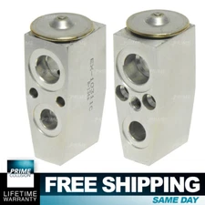 Expansion Valve Block for 05-20 Toyota Tacoma / Chevy SSR 03-06