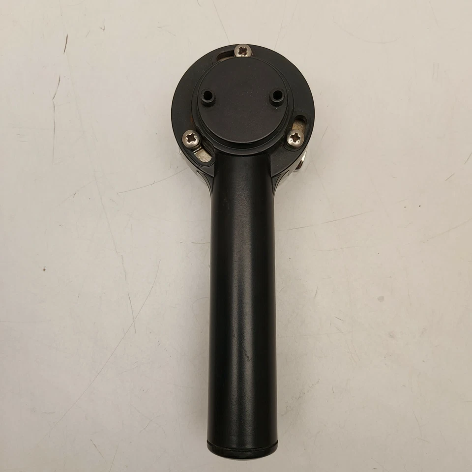 Soporte de filtro Porta de repuesto para café espresso Foto 3 de 4