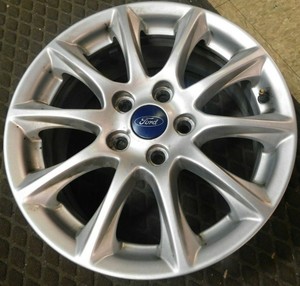 Ford Fusion 2015 2019 Wheel Silver Painted Oem Factory 16 Rim