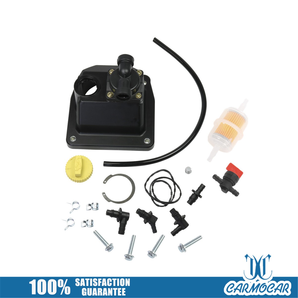 2455910S 24-559-10-S Replacement Kohler Part Mechanical Fuel Pump