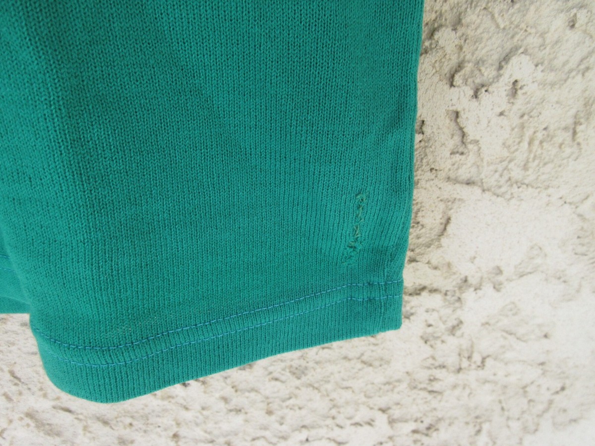 Maillot Cycliste Vintage TRICOT NORET - Meubles Ouaire Nozay - Années 70 - Taille M - Fabriqué En France