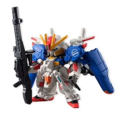FW GUNDAM CONVERGE EX 18 Ex-S GUNDAM NEW Sealed box BANDAI | eBay