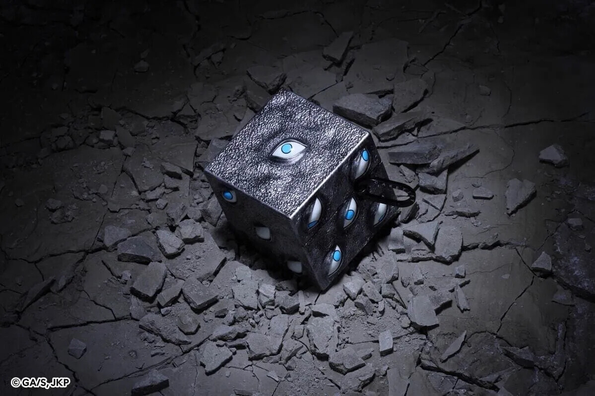 Jujutsu Kaisen CASETiFY Prison Realm Collectible AirPods Pro Jujutsu Kaisen CASETiFY Prison Realm Collectible AirPods Pro