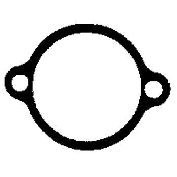 Gasket, Relief Valve 2 Bolt  Mercury 200-300 EFI DFI 3.0L 27-88907