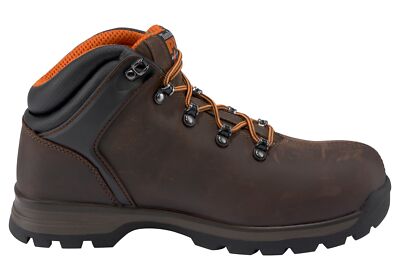 Tolle robuste Sicherheitsschuhe S3 Timberland Pro »Splitrock Xt«