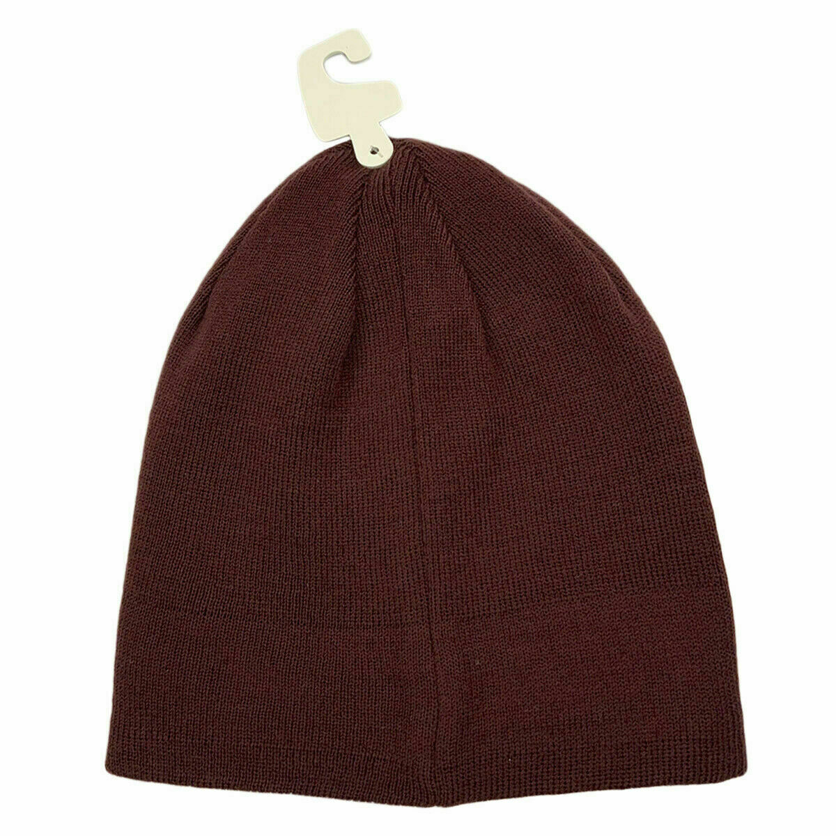 ⚡️Michael Kors Reversible Beanie NEW MICHAEL KORS REVERSIBLE BEANIE HAT KNIT HAT WOMENS | eBay main image 2
