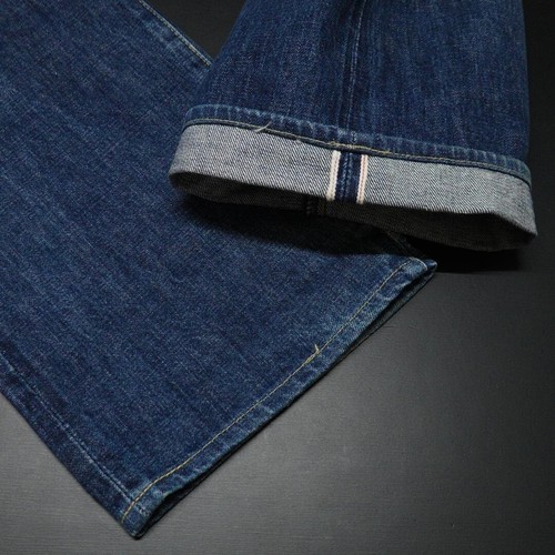 Levi's 503B-XX W31 Big E Selvedge 90s Made in Japan Replica Denim Jeans Rare◎ - Picture 12 of 20