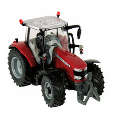 Britains Massey Ferguson MF