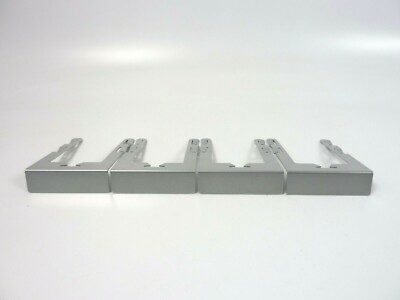 *NEW* (4x) Apple Mac Pro A1289 (2009 2010 2012) Hard Drive HDD Caddy Tray Sled