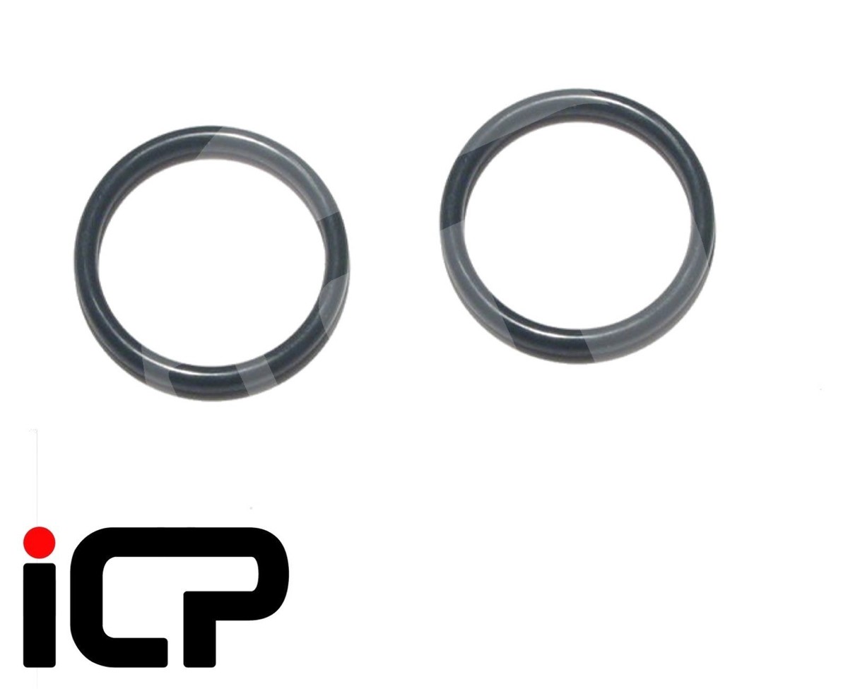 Genuine Water Transfer Crossover Pipe O-Rings Fits Subaru EJ