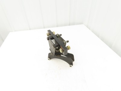 Zimmerman Ingersoll Rand Dual Rail Swivel Suspension Kit for Large balancer