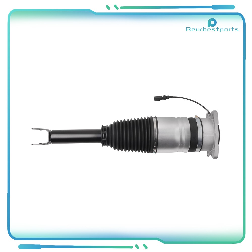 Rear Left Air Suspension Strut Shock Fits Bentley Continental GT GTC VW Phaeton