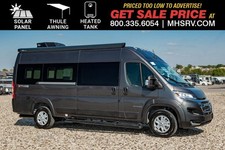 2026 Entegra Coach Ethos 20E