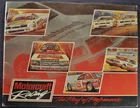 1985 Ford Motorsport Brochure Mustang Thunderbird Tempo Mercury Capri Topaz
