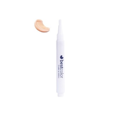 Best Color Corrector Liquid Illuminant Pen Nr.2 2,5ml