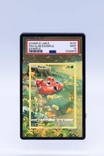 most rare v pokemon card Pokemon SM-5 Ultra Prism Card: Alolan Exeggutor - 95/156 - Reverse Hol main image 0
