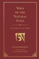 Malcolm Smith Yoga of the Natural State (Hardback)