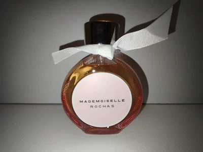 Eau de Parfum "Mademoiselle Rochas" Frenchic - Photo 1/4