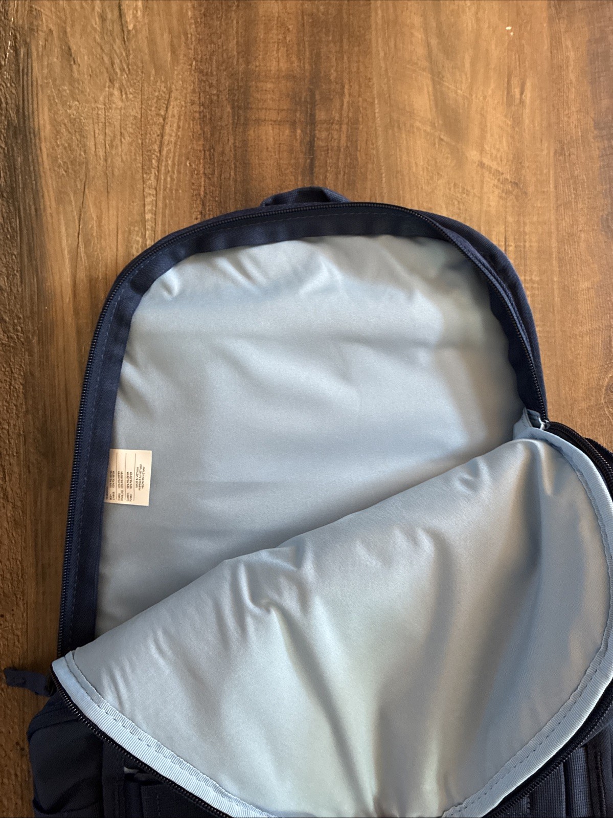 Nike SB RPM Backpack Midnight Navy Blue One Size DR5074-410 New